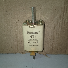 Sekering Tanam INS KEARNEY NT1 160A