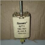 Sekering Tanam INS KEARNEY NT1 250A