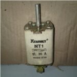 Sekering Tanam INS KEARNEY NT1 35A