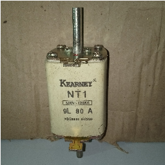 Sekering Tanam INS KEARNEY NT1 80A