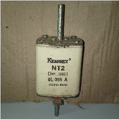 Sekering Tanam INS KEARNEY NT2 355A