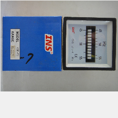 Panel Meter INS OB-72 Pointer Hz