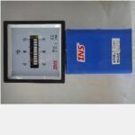 Panel Meter INS OB-96 Reed Hz