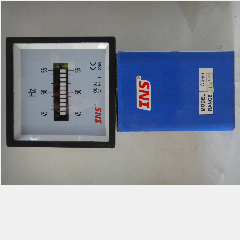 Panel Meter INS OB-96 Reed Hz