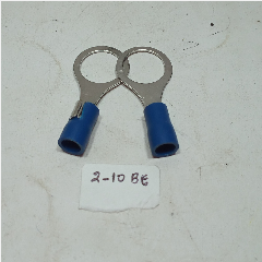 Kabel Skun INS O RV 2-10 Biru