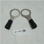 Kabel Skun INS O RV 2-10 Hitam