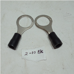 Kabel Skun INS O RV 2-10 Hitam