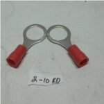 Kabel Skun INS O RV 2-10 Merah