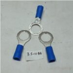 Kabel Skun INS O RV 3.5-10 Biru
