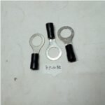Kabel Skun INS O RV 3.5-10 Hitam