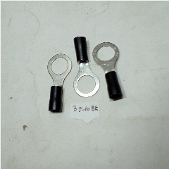 Kabel Skun INS O RV 3.5-10 Hitam