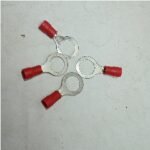 Kabel Skun INS O RV 3.5-10 Merah