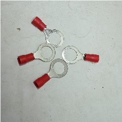 Kabel Skun INS O RV 3.5-10 Merah