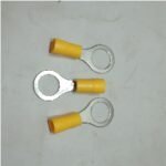 Kabel Skun INS O RV 3.5-10 Kuning