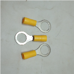 Kabel Skun INS O RV 3.5-10 Kuning