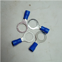 Kabel Skun INS O RV 5.5-12 Biru