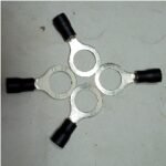 Kabel Skun INS O RV 5.5-12 Hitam