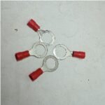 Kabel Skun INS O RV 5.5-12 Merah