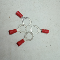 Kabel Skun INS O RV 5.5-12 Merah