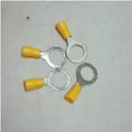Kabel Skun INS O RV 5.5-12 Kuning