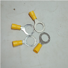 Kabel Skun INS O RV 5.5-12 Kuning