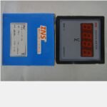 Panel Meter Digital INS SFD-72x1-U V