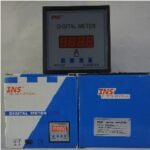 Panel Meter Digital INS SFD-96x1-I A