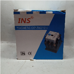 Magnetic Ac Contactor INS S-N80