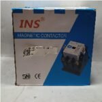 Magnetic Ac Contactor INS S-N95