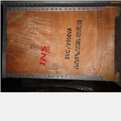 Stabilizer / Stavol INS SVC-10000VA