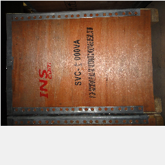 Stabilizer / Stavol INS SVC-5000VA