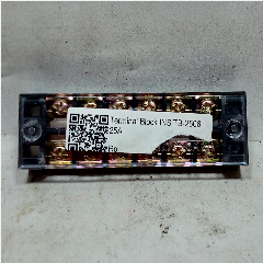 Terminal Block INS TB-2506 25A 6 Pin