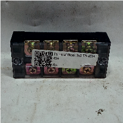 Terminal Block INS TB-4504 45A 4 Pin