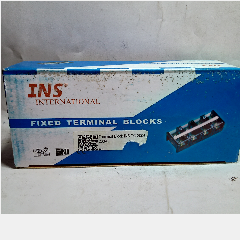 Terminal Block INS TC-2004 200A 4 Pin