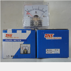 Panel Meter INS TF50 10A