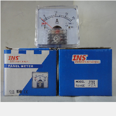 Panel Meter INS TF50 20A