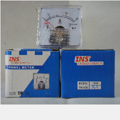 Panel Meter INS TF50 30A