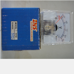 Panel Meter INS TF50 500V