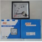 Panel Meter INS TF-72 500V