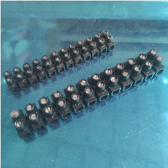 Terminal Kabel 10mm 10A