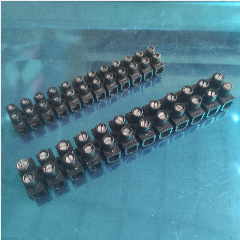 Terminal Kabel 6mm 6A