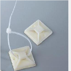 Tie Mount 30x30 @100pcs