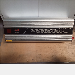 Inverter KMCS 5000