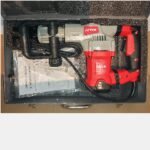 Jack Hammer AIPOWER AA-JH7 6.5kg