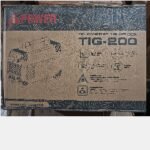 Travo Las AIPOWER TIG-200