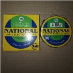 Isolasi Listrik NATIONAL (120)
