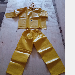 Jas Hujan Set BUTTERFLY