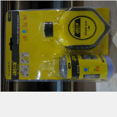 Sipatan Set / Chalk Line w/ Vial JASON 30m