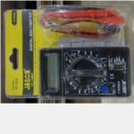 Multi Tester Digital JASON DT830B 379-003