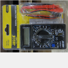 Multi Tester Digital JASON DT830B 379-003